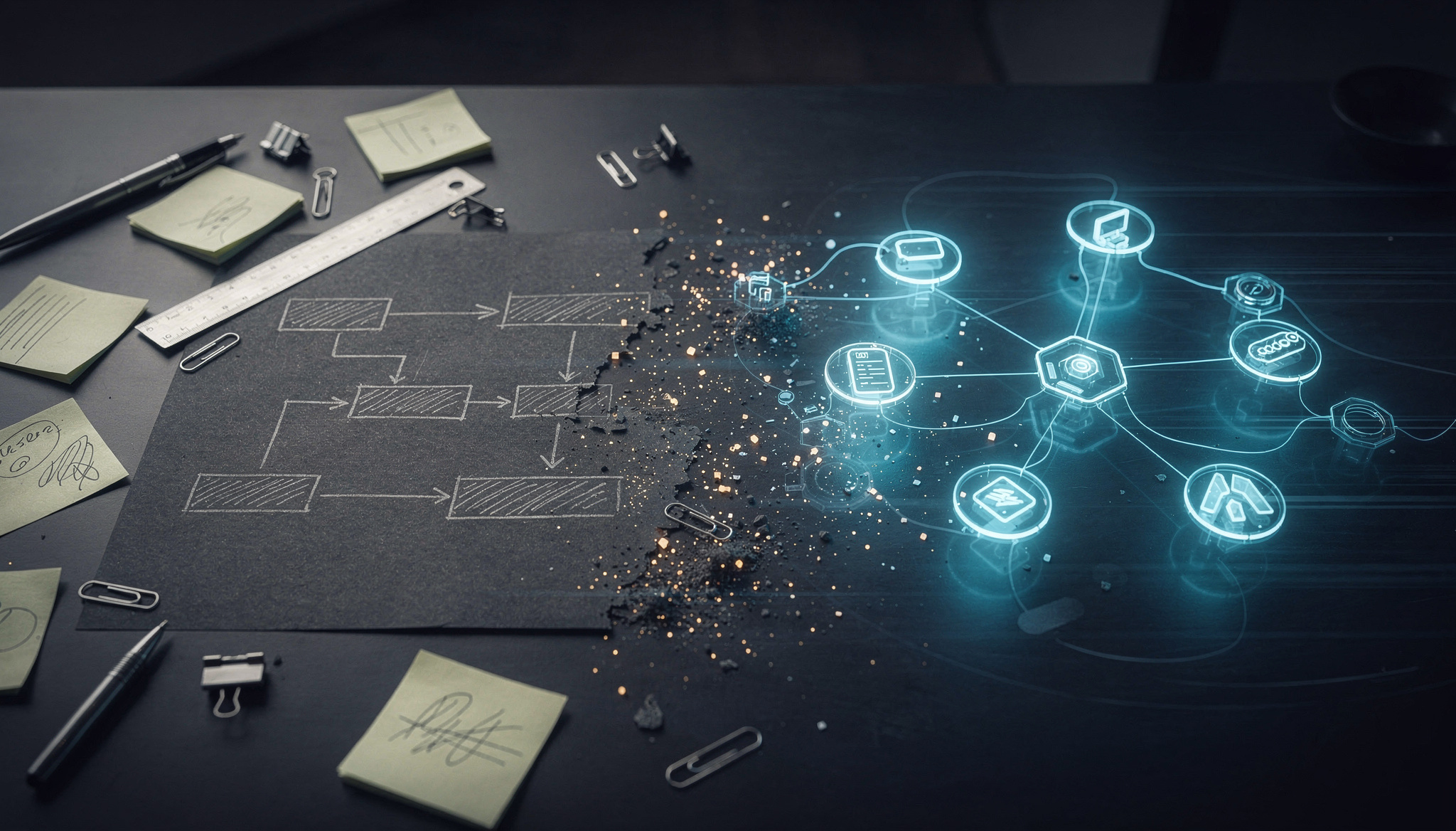 F2X Lab AX Consulting Visual